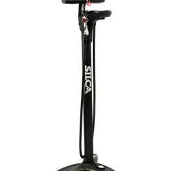 SILCA SuperPista Vloerpomp - incl. Digitale Manometer 220 psi