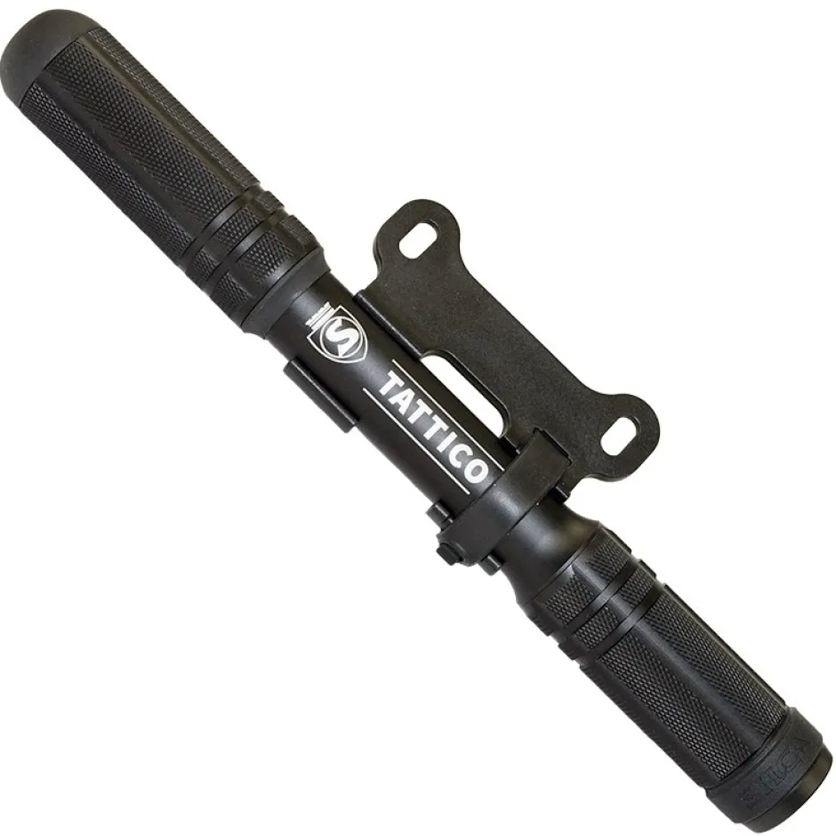Mini Pompen < SILCA Tattico Luchtpomp