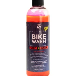 SILCA Ultimate Bike Wash Fietsreiniger - 473 ml