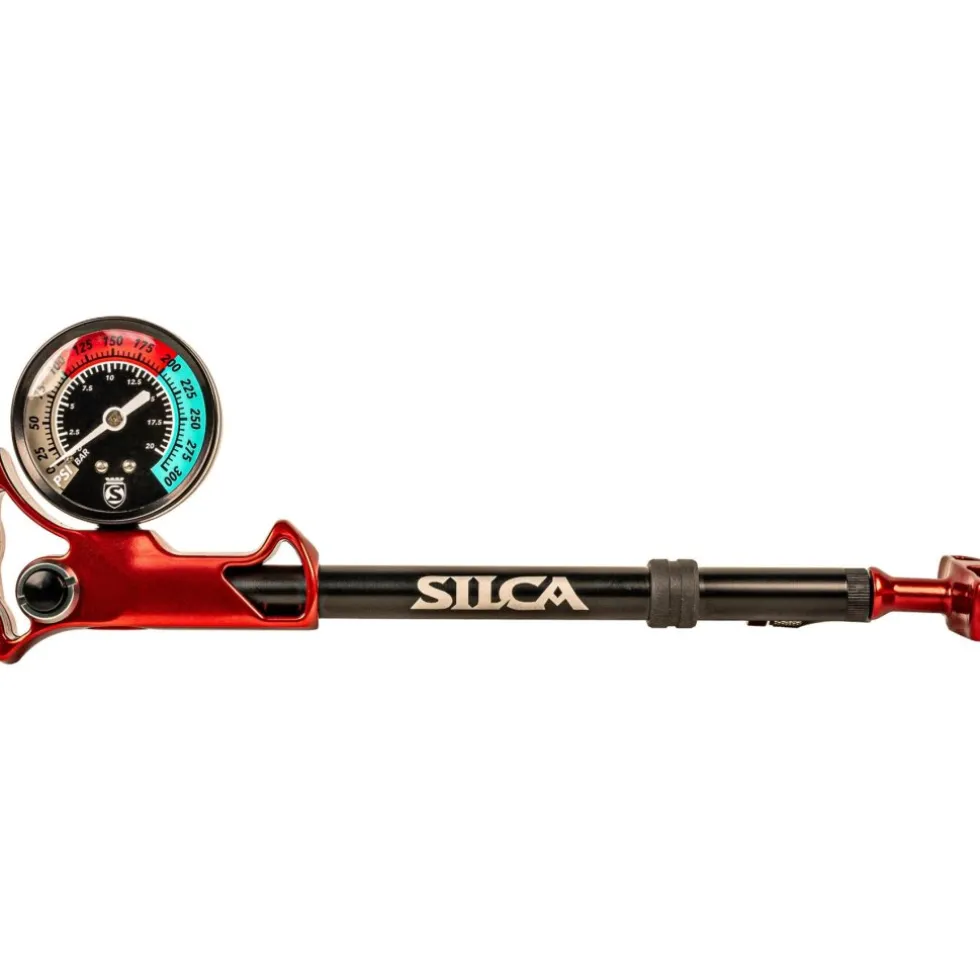 SILCA Ultimate Demperpomp