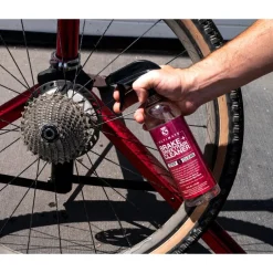 SILCA Ultimate Rem- en Aandrijvingsreiniger - 480 ml