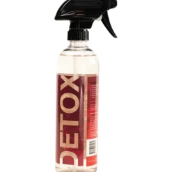 SILCA Ultimate Rem- en Aandrijvingsreiniger - 480 ml