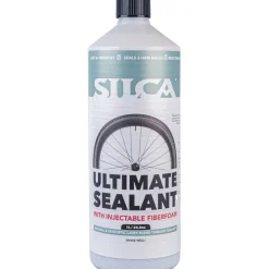 Banden Accessoires En Tubeless|Banden < SILCA Ultimate Sealant - Afdichtingsmiddel - 1000 ml