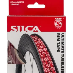 SILCA Ultimate Tubeless Velglint - 27 mm