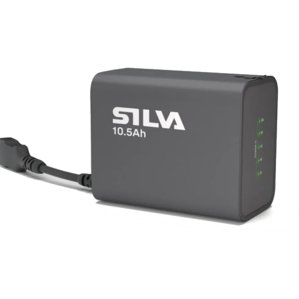 Silva Battery 10.5Ah