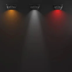 Hoofdlampen & Helmlampen|Hoofdlampen & Helmlampen < SILVA Discover Hoofdlamp - zwart