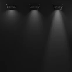 Silva Discover Hybrid Hoofdlamp - zwart