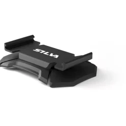 Silva Discover Hybrid Hoofdlamp - zwart