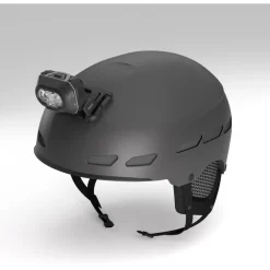 Silva Discover Hybrid Hoofdlamp - zwart