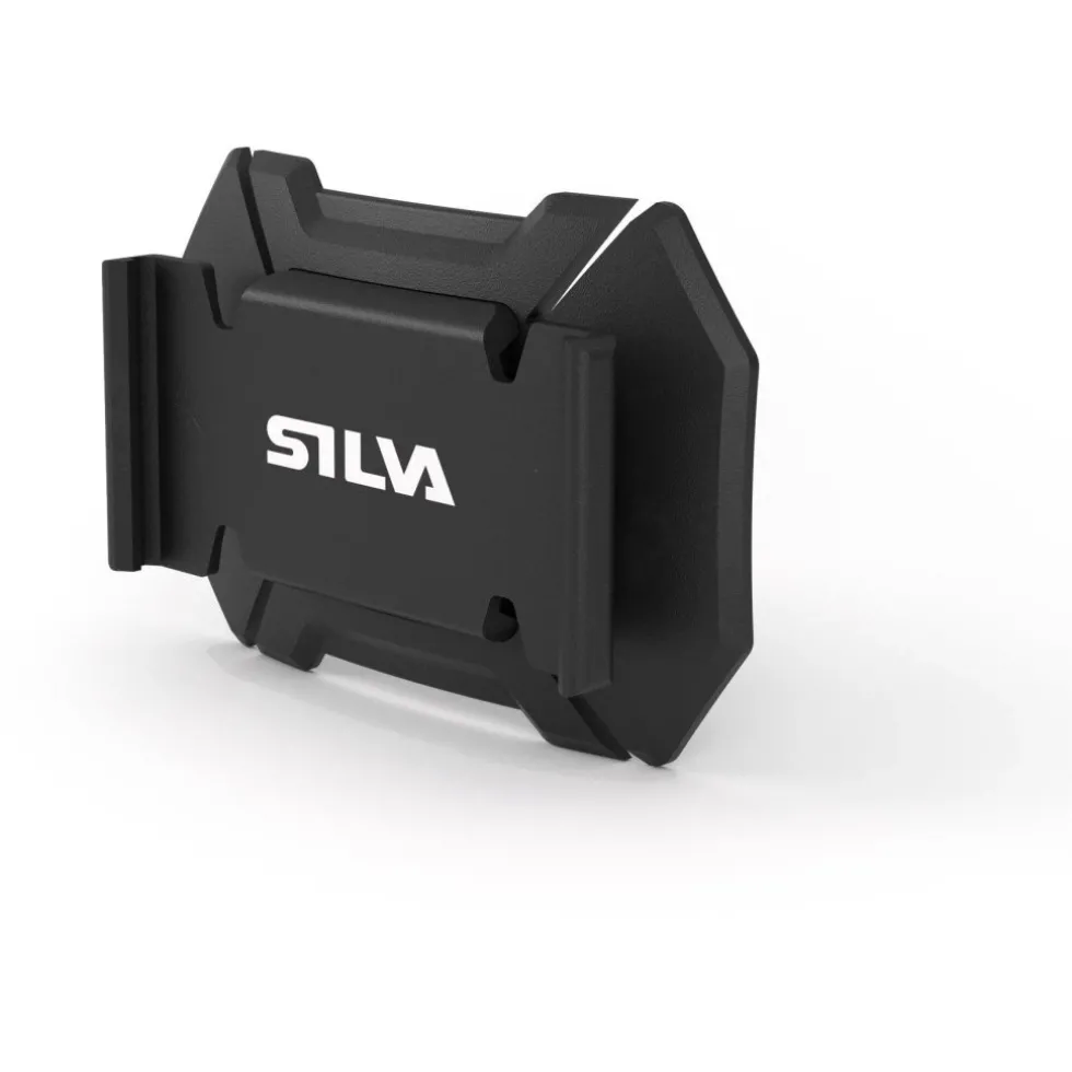 Silva Explore 5 Hoofdlamp - geel