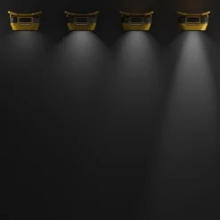Silva Explore 5 Hoofdlamp - geel