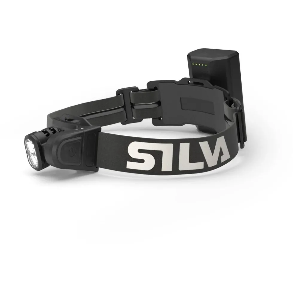 Silva Free 1200 M Hoofdlamp