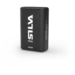 Silva Free 1200 M Hoofdlamp