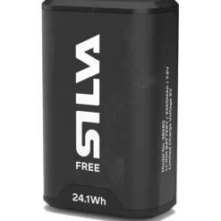 Silva Free 900 S Hoofdlamp