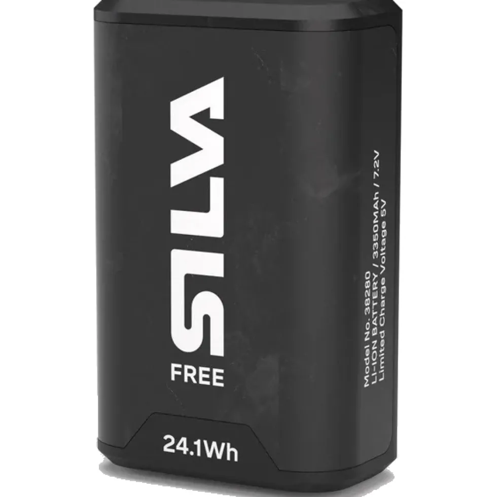 Silva Free 900 S Hoofdlamp