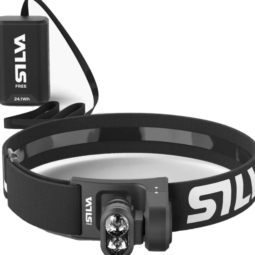 Silva Free 900 S Hoofdlamp