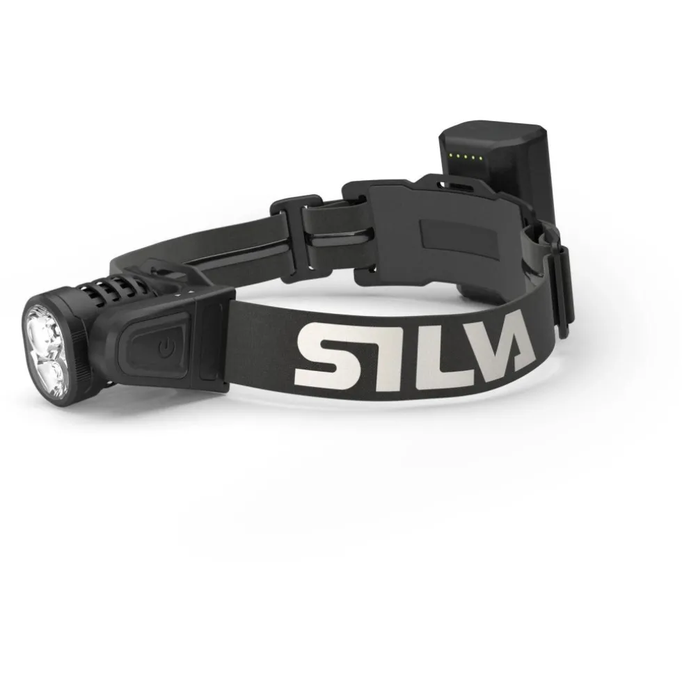 Silva Free 3000 S Hoofdlamp