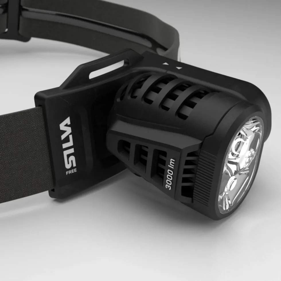 Silva Free 3000 S Hoofdlamp