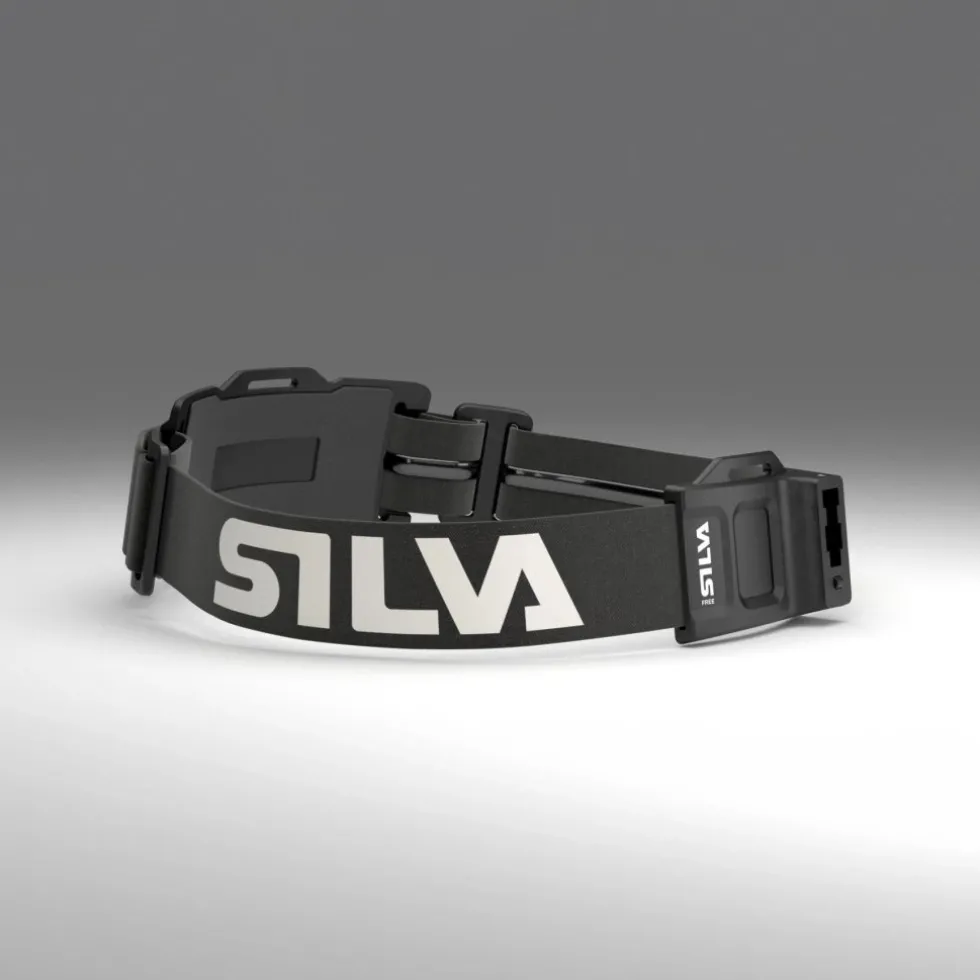 Silva Free 3000 S Hoofdlamp
