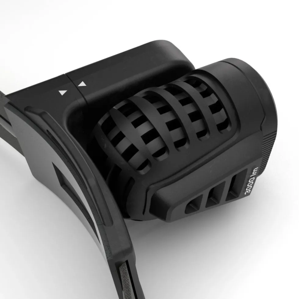 Silva Free 3000 S Hoofdlamp