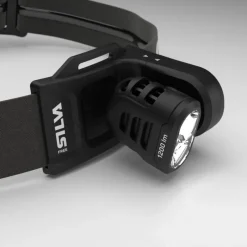 Hoofdlampen & Helmlampen|Hoofdlampen & Helmlampen < SILVA Free 1200 S Hoofdlamp