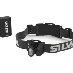 Hoofdlampen & Helmlampen|Hoofdlampen & Helmlampen < SILVA Free 1200 S Hoofdlamp