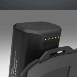 Hoofdlampen & Helmlampen|Hoofdlampen & Helmlampen < SILVA Free 1200 S Hoofdlamp