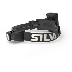 Hoofdlampen & Helmlampen|Hoofdlampen & Helmlampen < SILVA Free 1200 S Hoofdlamp
