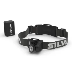 Silva Free 1200 XS Hoofdlamp