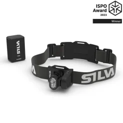 Silva Free 1200 XS Hoofdlamp