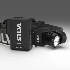 Silva Free 1200 XS Hoofdlamp