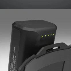 Hoofdlampen & Helmlampen|Hoofdlampen & Helmlampen < SILVA Free Headlamp Battery XS 14.4 Wh Accu