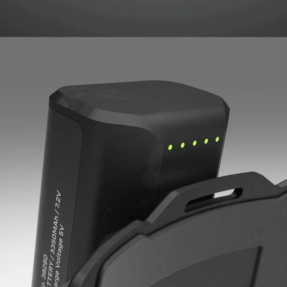 Hoofdlampen & Helmlampen|Hoofdlampen & Helmlampen < SILVA Free Headlamp Battery XS 14.4 Wh Accu