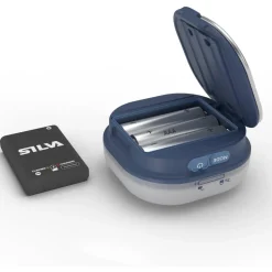 Silva Glow Lantaarn - blauw
