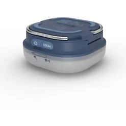 Silva Glow Lantaarn - blauw