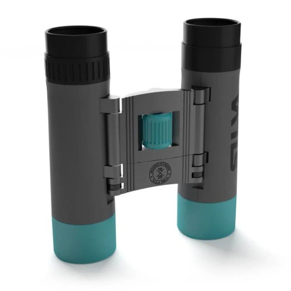 Silva Pocket 10 Verrekijker - 10x25