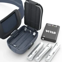 Silva Seek 420 Hoofdlamp - Grijs