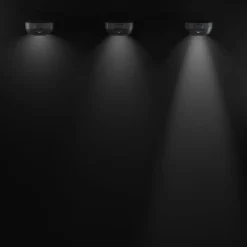 Silva Seek 320 Hoofdlamp - Wit