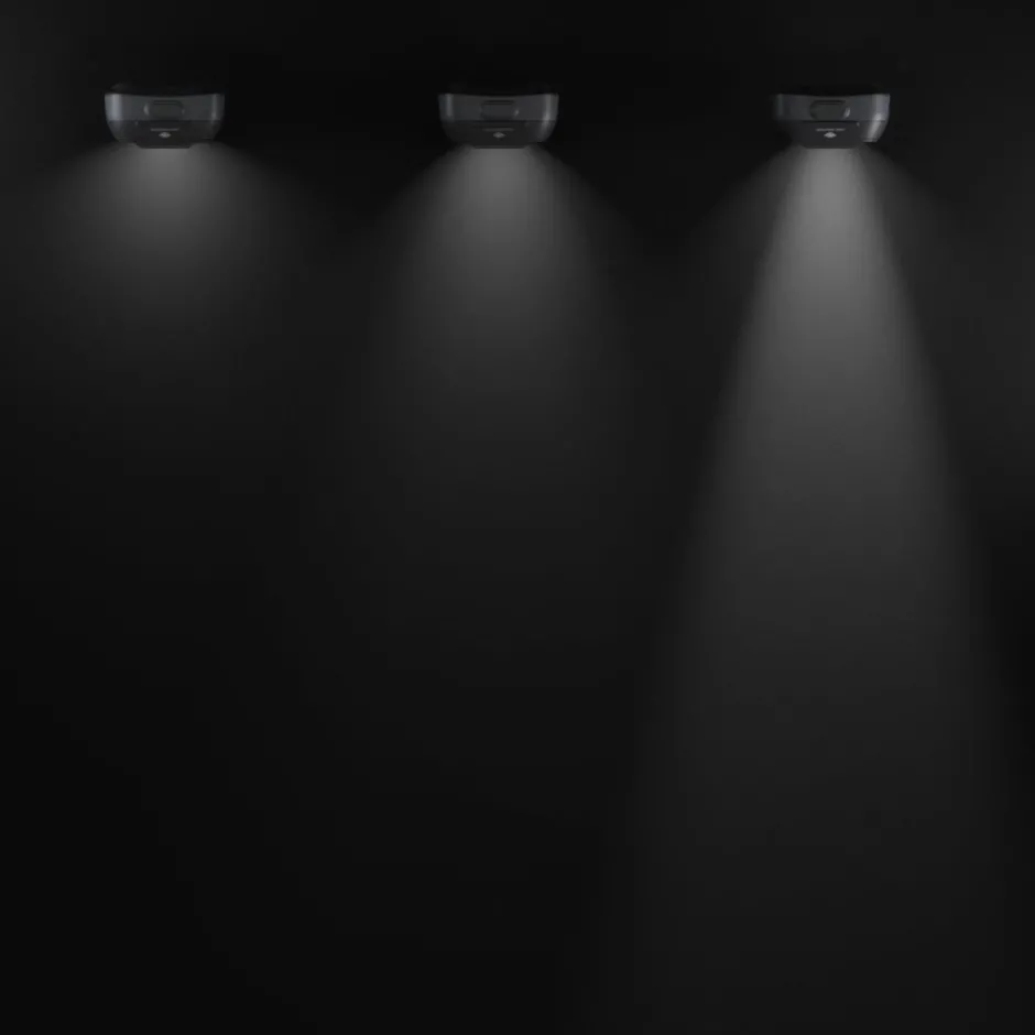 Hoofdlampen & Helmlampen|Hoofdlampen & Helmlampen < SILVA Seek 420 Hoofdlamp - Zwart