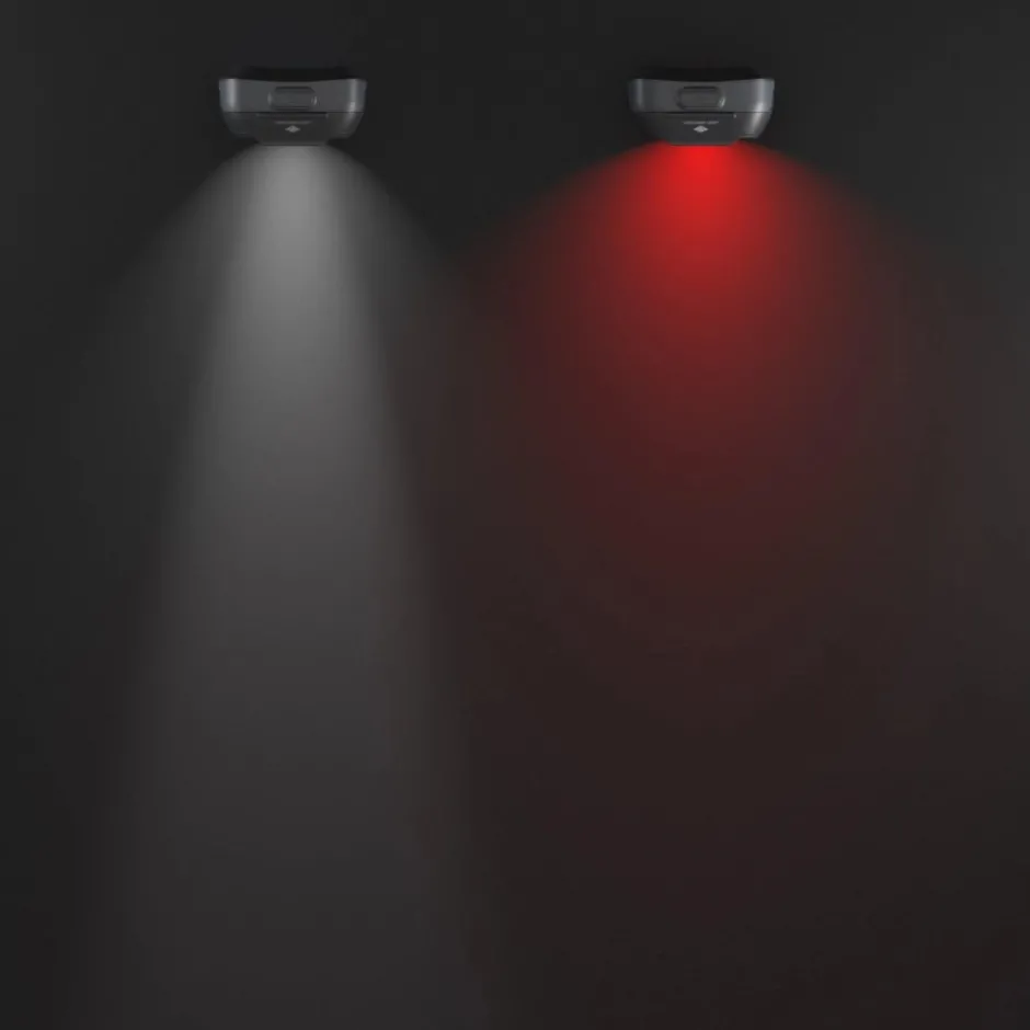 Hoofdlampen & Helmlampen|Hoofdlampen & Helmlampen < SILVA Seek 450 Recharge Hoofdlamp - Zwart