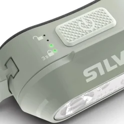 Silva Smini Fly Hoofdlamp - mint