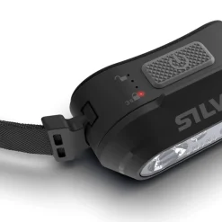 Silva Smini Hoofdlamp - blauw