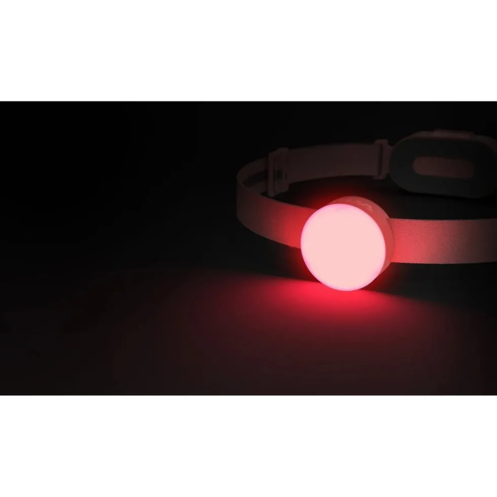 Silva Smini Hoofdlamp - blauw
