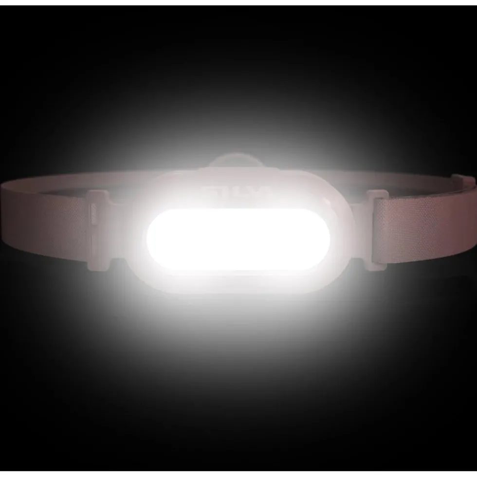Silva Smini Hoofdlamp - blauw