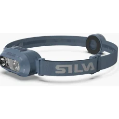 Silva Smini Hoofdlamp - blauw