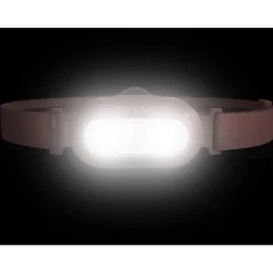 Silva Smini Hoofdlamp - blauw