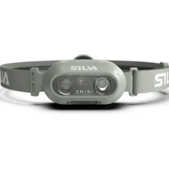 Hoofdlampen & Helmlampen|Hoofdlampen & Helmlampen < SILVA Smini Hoofdlamp - mint