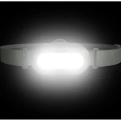 Hoofdlampen & Helmlampen|Hoofdlampen & Helmlampen < SILVA Smini Hoofdlamp - mint
