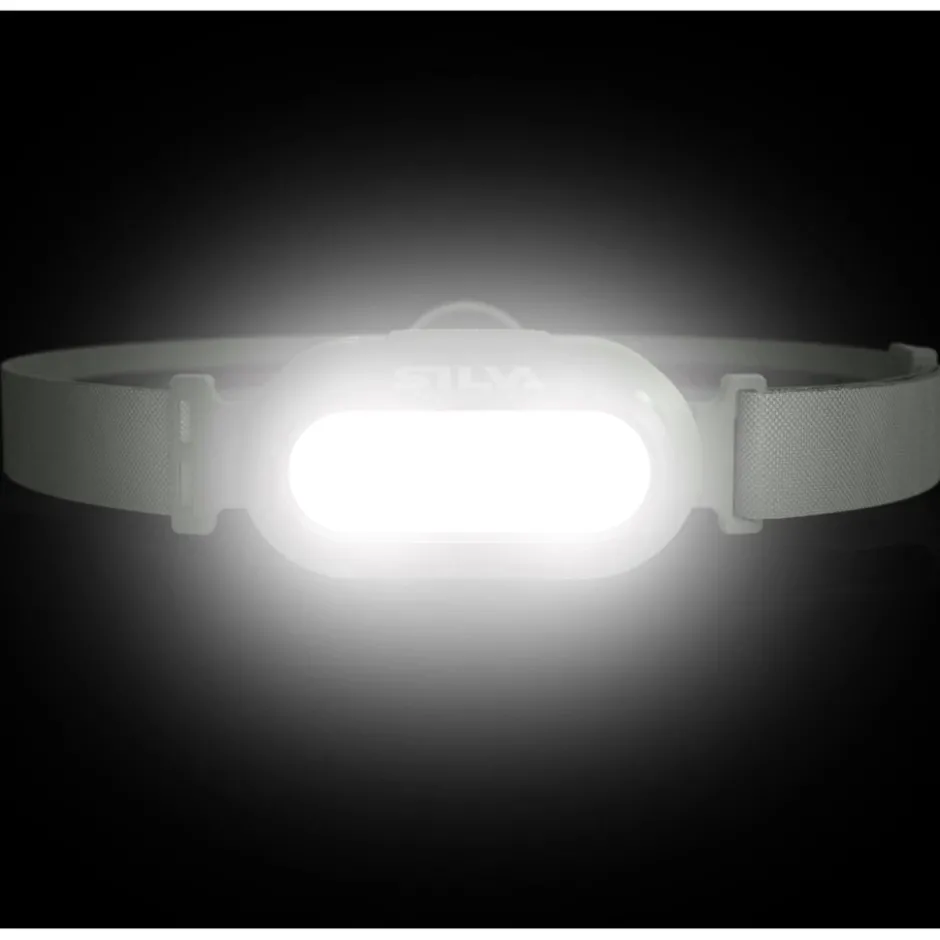Hoofdlampen & Helmlampen|Hoofdlampen & Helmlampen < SILVA Smini Hoofdlamp - mint