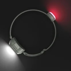 Hoofdlampen & Helmlampen|Hoofdlampen & Helmlampen < SILVA Smini Hoofdlamp - mint